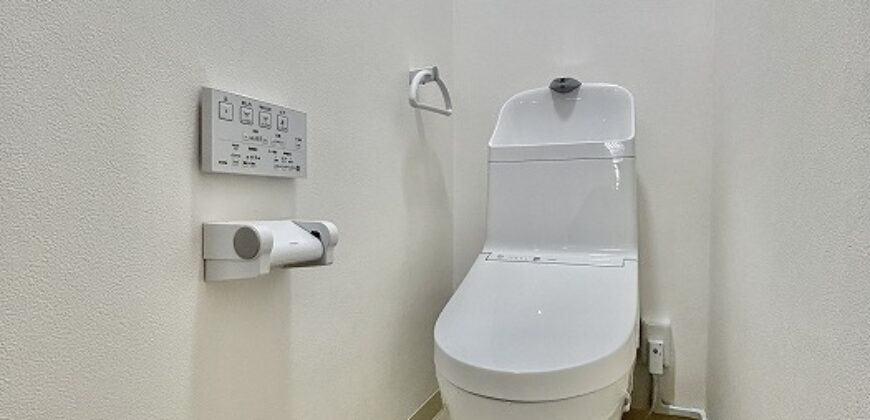 Apartamento à venda em Shizuoka por ¥30,000/mês