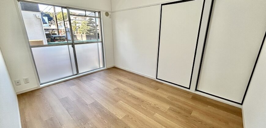 Apartamento à venda em Shizuoka por ¥30,000/mês