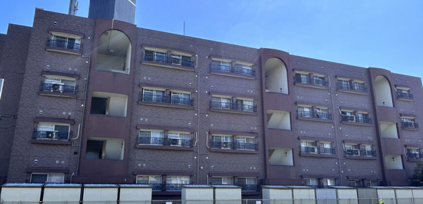 Apartamento à venda em Hamamatsu, Takabayashi por ¥39,000/mês