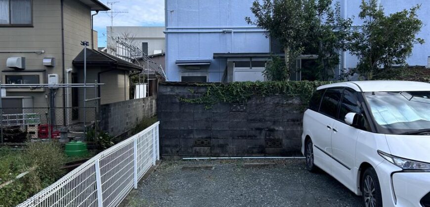 Apartamento à venda em Hamamatsu, Takabayashi por ¥39,000/mês