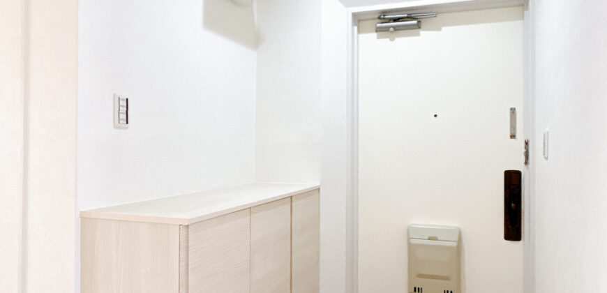 Apartamento à venda em Hamamatsu, Takabayashi por ¥39,000/mês