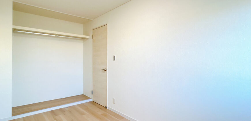 Apartamento à venda em Hamamatsu, Takabayashi por ¥39,000/mês