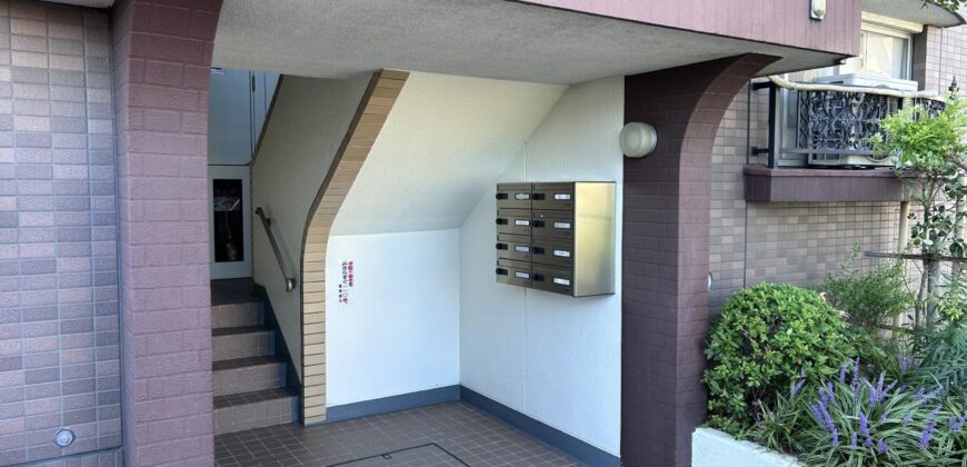 Apartamento à venda em Hamamatsu, Takabayashi por ¥39,000/mês