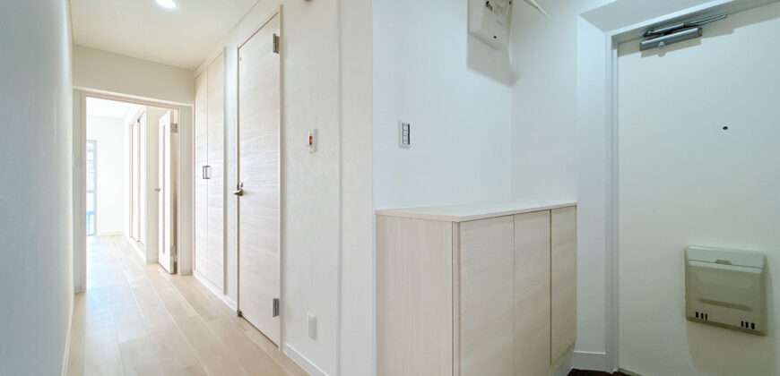 Apartamento à venda em Hamamatsu, Takabayashi por ¥39,000/mês