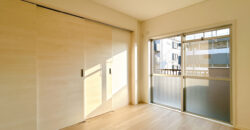 Apartamento à venda em Hamamatsu, Takabayashi por ¥39,000/mês