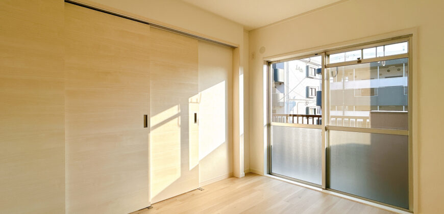 Apartamento à venda em Hamamatsu, Takabayashi por ¥39,000/mês