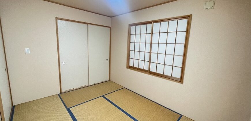 Casa à venda em Iwata, Kakezuka por ¥43,000/mês