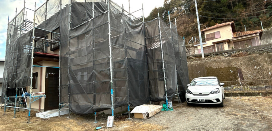 Casa à venda em Fujinomiya, Yamamoto por ¥37,000/mês