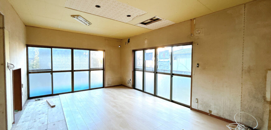 Casa à venda em Fujinomiya, Yamamoto por ¥37,000/mês