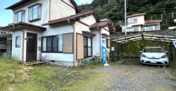 Casa à venda em Fujinomiya, Yamamoto por ¥37,000/mês