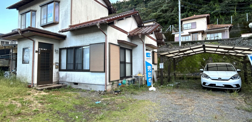 Casa à venda em Fujinomiya, Yamamoto por ¥37,000/mês