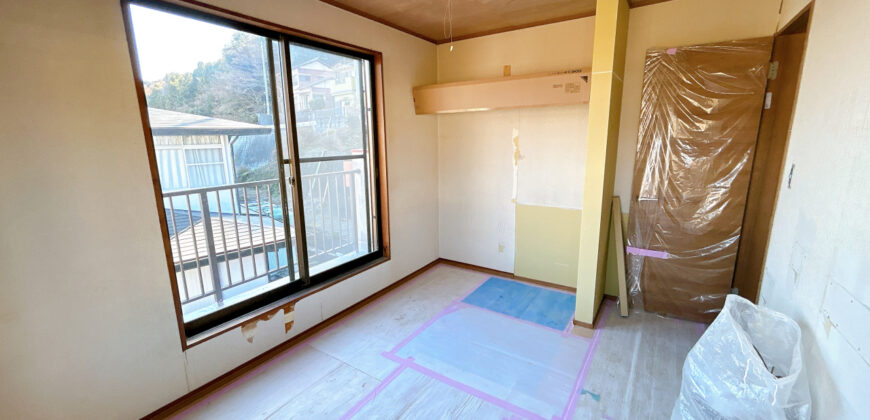 Casa à venda em Fujinomiya, Yamamoto por ¥37,000/mês