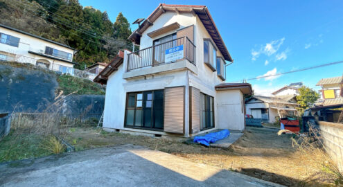 Casa à venda em Fujinomiya, Yamamoto por ¥37,000/mês