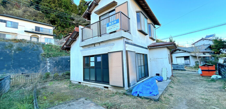 Casa à venda em Fujinomiya, Yamamoto por ¥37,000/mês