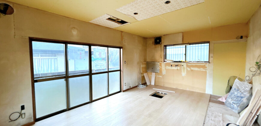 Casa à venda em Fujinomiya, Yamamoto por ¥37,000/mês