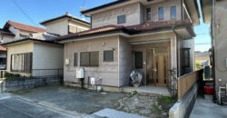 Casa à venda em Shizuoka, Shimizu por ¥42,000/mês