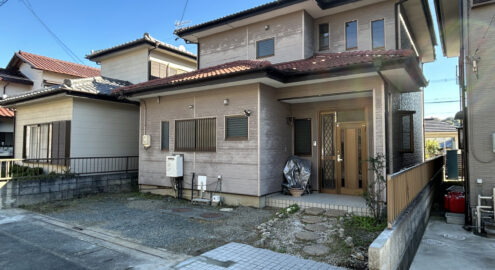 Casa à venda em Shizuoka, Shimizu por ¥42,000/mês