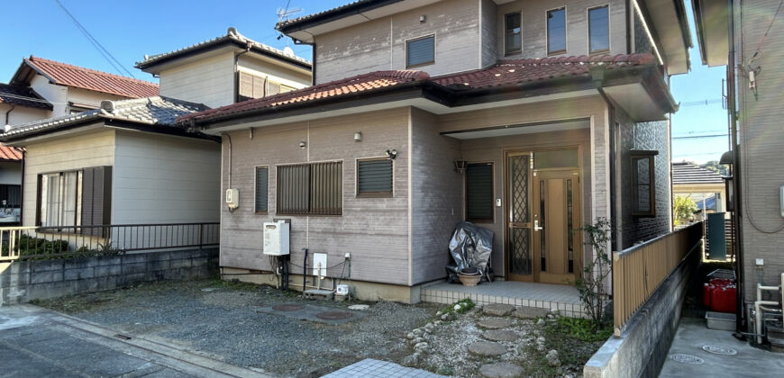 Casa à venda em Shizuoka, Shimizu por ¥42,000/mês