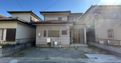 Casa à venda em Shizuoka, Shimizu por ¥42,000/mês