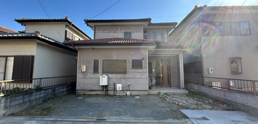 Casa à venda em Shizuoka, Shimizu por ¥42,000/mês