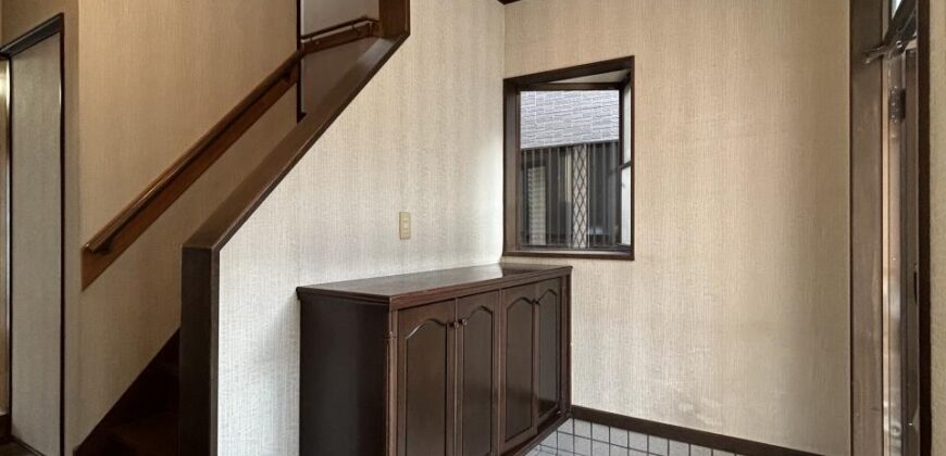 Casa à venda em Shizuoka, Shimizu por ¥42,000/mês