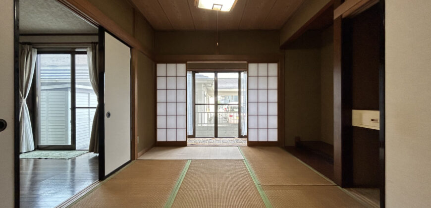 Casa à venda em Shizuoka, Shimizu por ¥42,000/mês