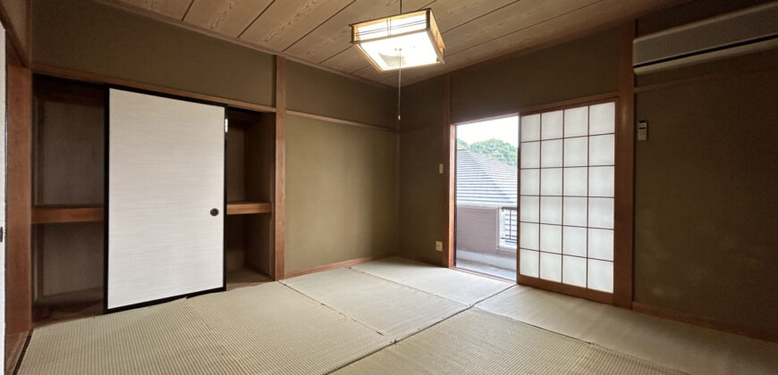 Casa à venda em Shizuoka, Shimizu por ¥42,000/mês