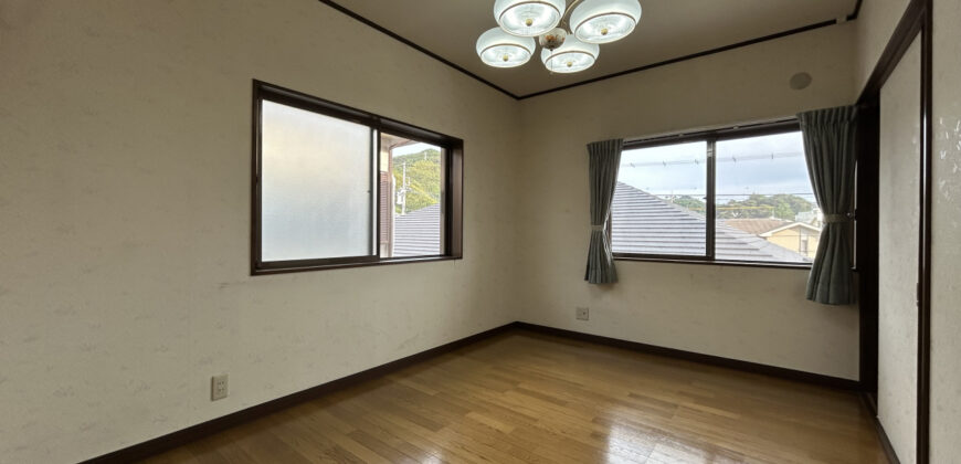 Casa à venda em Shizuoka, Shimizu por ¥42,000/mês