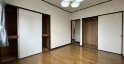 Casa à venda em Shizuoka, Shimizu por ¥42,000/mês