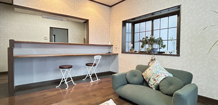 Casa à venda em Shizuoka, Shimizu por ¥42,000/mês