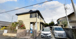 Casa à venda em Shimizu, Sunto por ¥80,000/mês