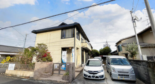 Casa à venda em Shimizu, Sunto por ¥80,000/mês