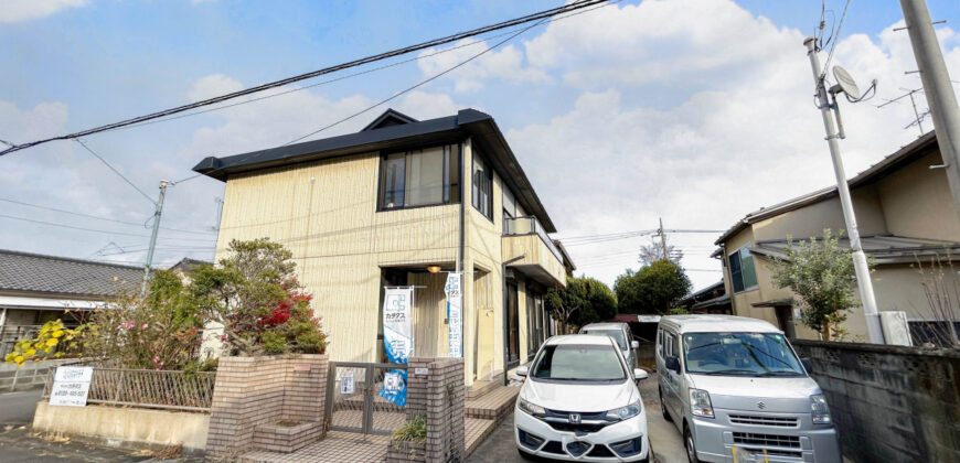 Casa à venda em Shimizu, Sunto por ¥80,000/mês