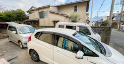 Casa à venda em Shimizu, Sunto por ¥80,000/mês