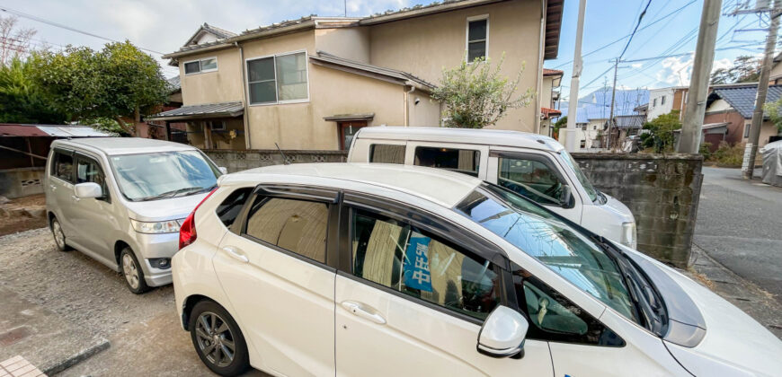 Casa à venda em Shimizu, Sunto por ¥80,000/mês