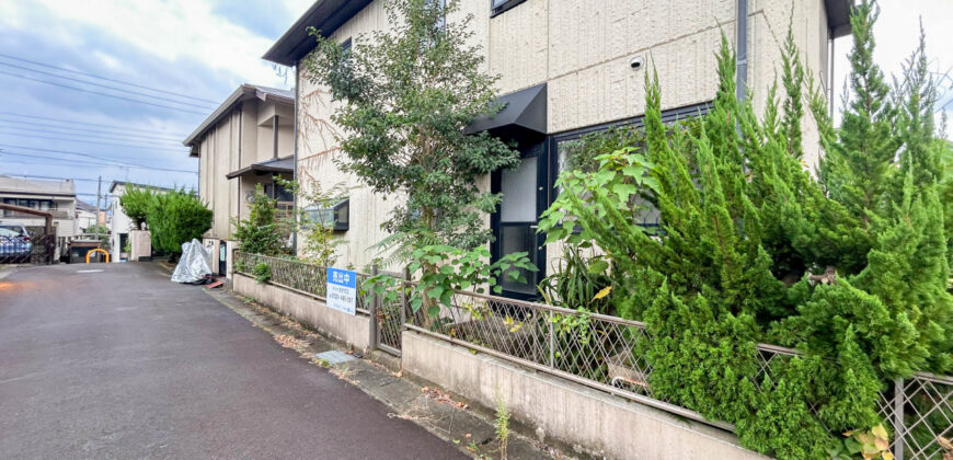 Casa à venda em Shimizu, Sunto por ¥80,000/mês