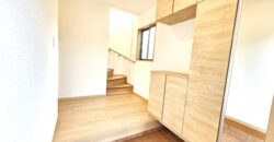 Casa à venda em Shizuoka, Shimizu por ¥43,000/mês