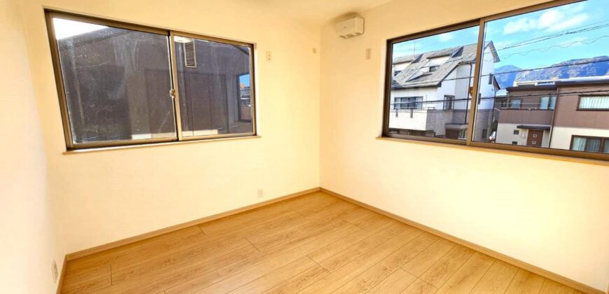 Casa à venda em Shizuoka, Shimizu por ¥43,000/mês