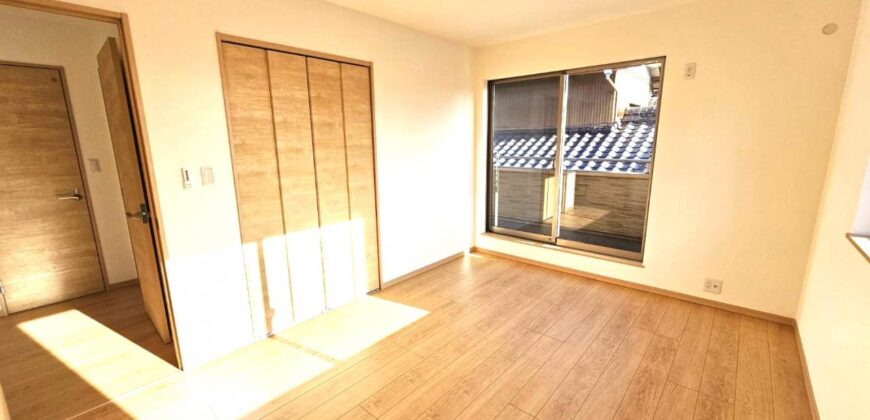 Casa à venda em Shizuoka, Shimizu por ¥43,000/mês