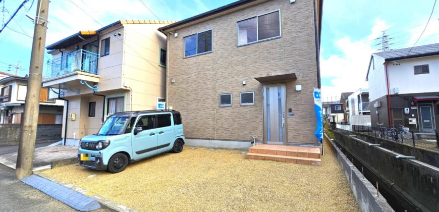 Casa à venda em Shizuoka, Shimizu por ¥43,000/mês