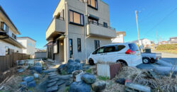 Casa à venda em Fujinomiya, Johokucho por ¥74,000/mês