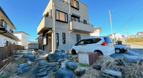 Casa à venda em Fujinomiya, Johokucho por ¥74,000/mês