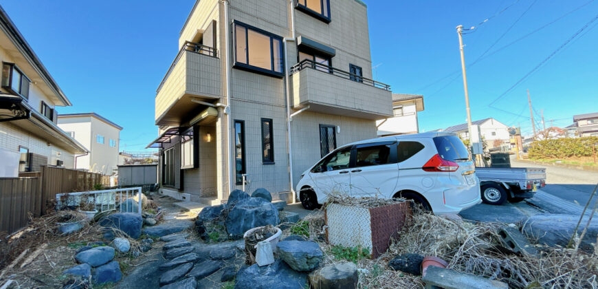 Casa à venda em Fujinomiya, Johokucho por ¥74,000/mês