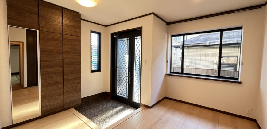 Casa à venda em Fujinomiya, Johokucho por ¥74,000/mês