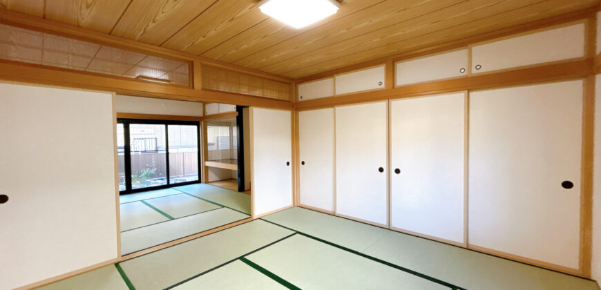 Casa à venda em Fujinomiya, Johokucho por ¥74,000/mês