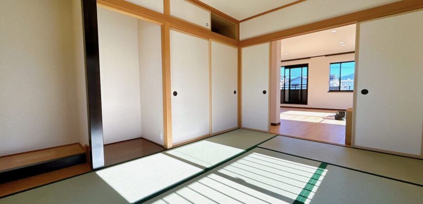 Casa à venda em Fujinomiya, Johokucho por ¥74,000/mês