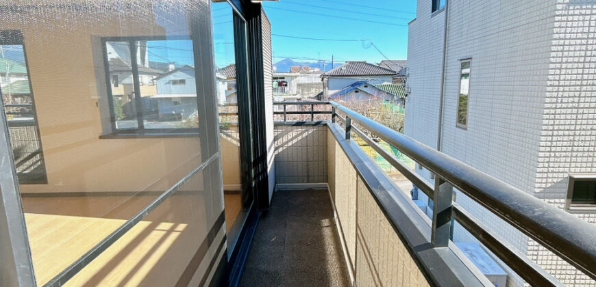 Casa à venda em Fujinomiya, Johokucho por ¥74,000/mês