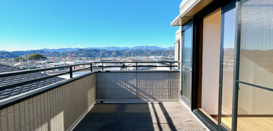 Casa à venda em Fujinomiya, Johokucho por ¥74,000/mês