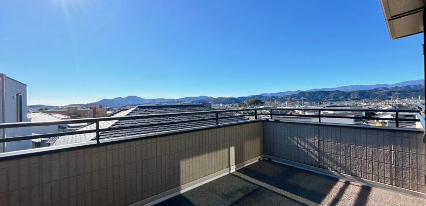 Casa à venda em Fujinomiya, Johokucho por ¥74,000/mês