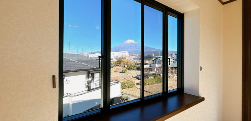 Casa à venda em Fujinomiya, Johokucho por ¥74,000/mês